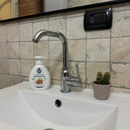 Casa Garibaldi - Fiano Apartment Fiano Romano