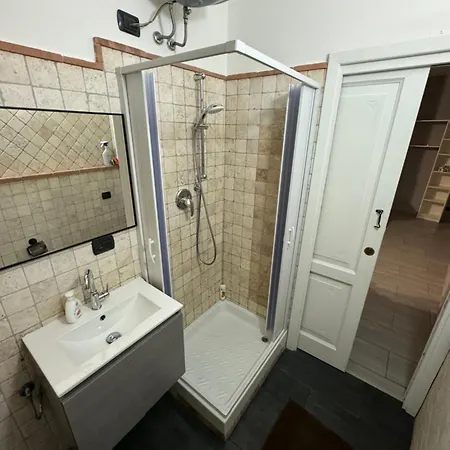 Casa Garibaldi - Fiano Apartment Fiano Romano