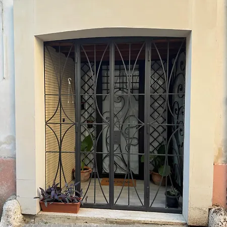 Apartment Casa Garibaldi - Fiano